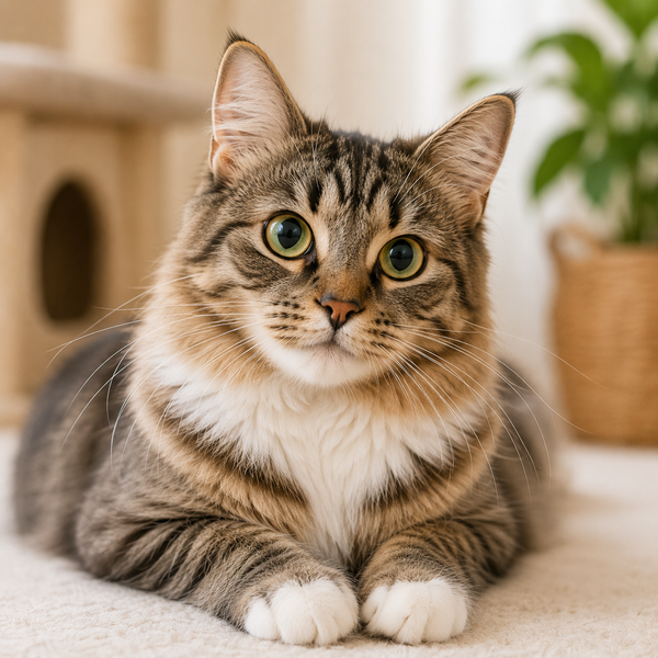 Katze
