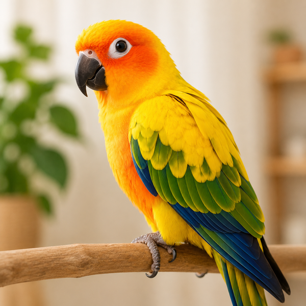 Vögel